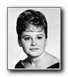 Dorothy Grady: class of 1965, Norte Del Rio High School, Sacramento, CA.